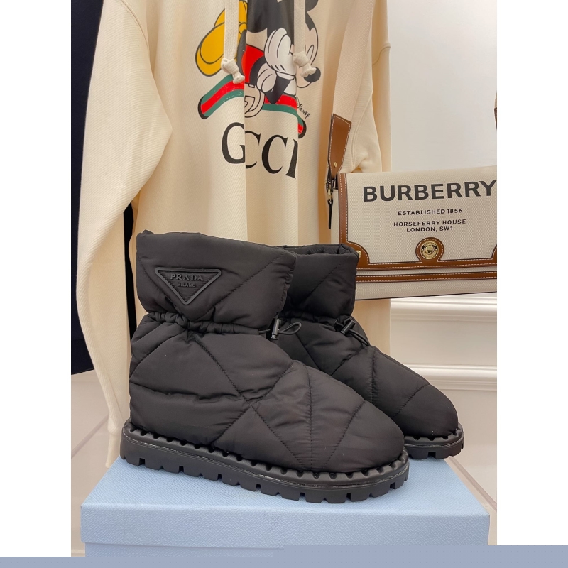 Pra*a boots